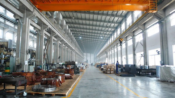 設(shè)備安裝(zhuang)