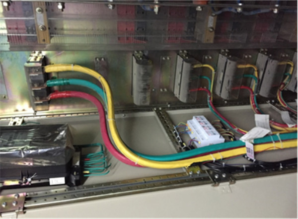 陝(shǎn)西智能維保(bao)