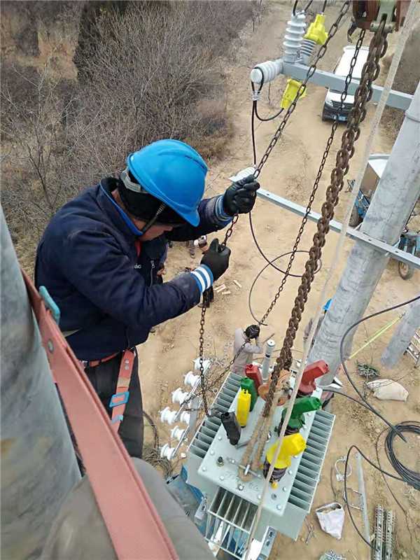 防雷接(jie)地施工的要(yào)點，你都掌握(wo)了嗎