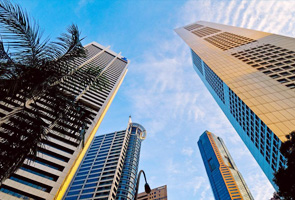 企(qi)業優勢(shì)